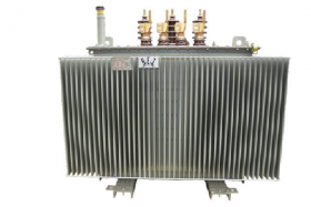 Obrázok pre Transformátor 250 kVA
